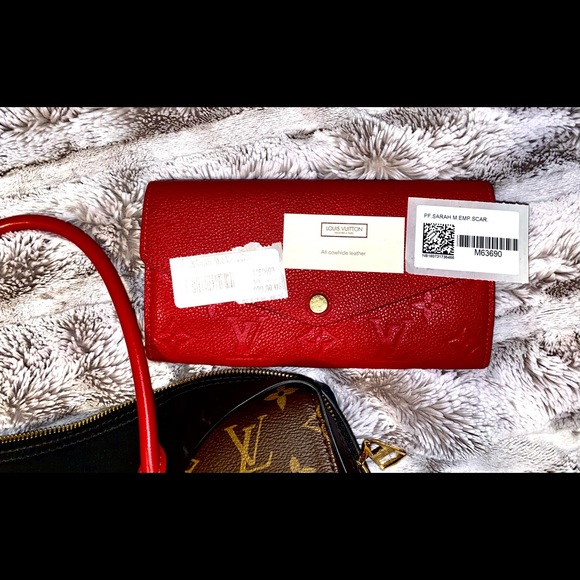 ❌ SOLD ❌ Authentic Louis Vuitton Tuileries - Picture 5 of 9